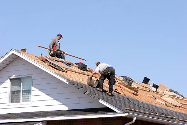 Best Rubber Roofing (EPDM, TPO)  in Tahoka, TX