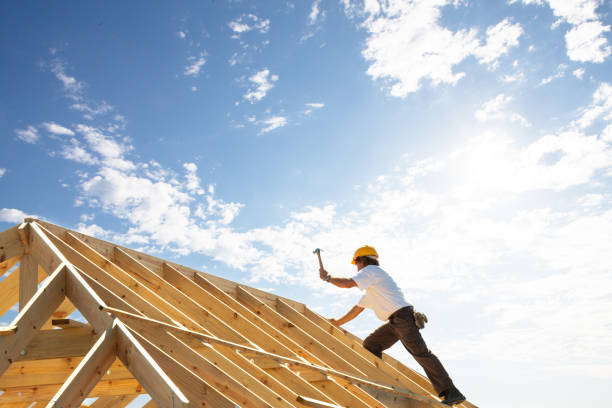 Best Metal Roofing Installation  in Tahoka, TX